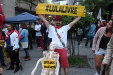 Dia Nacional de luta contra a Reforma da Previdncia